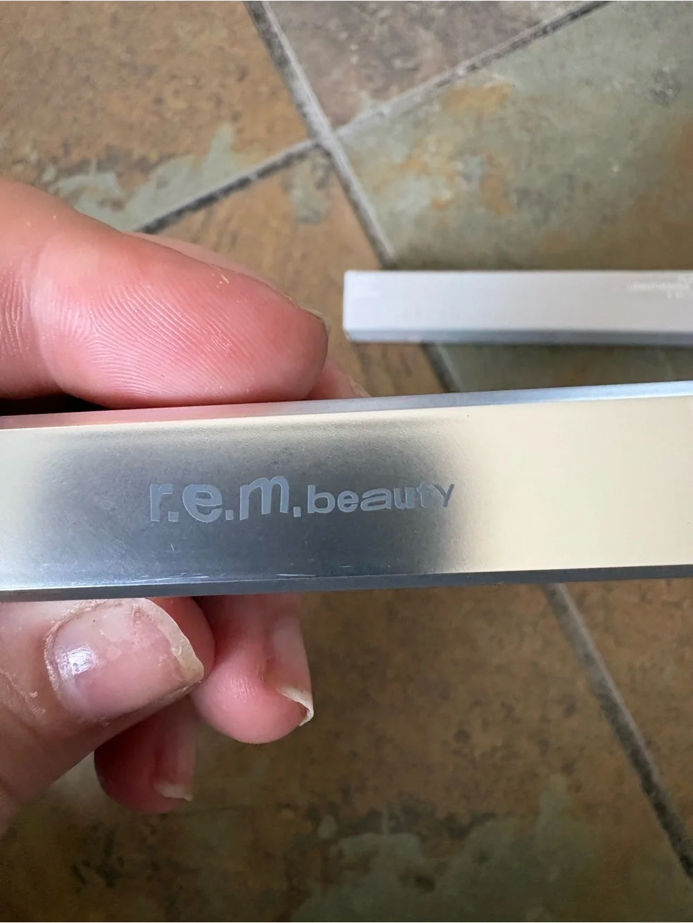 R.E.M. Beauty beauty flourishing